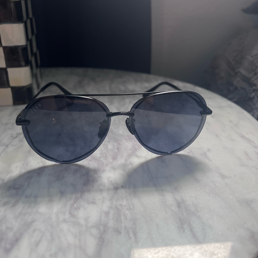 Diff Sunglasses